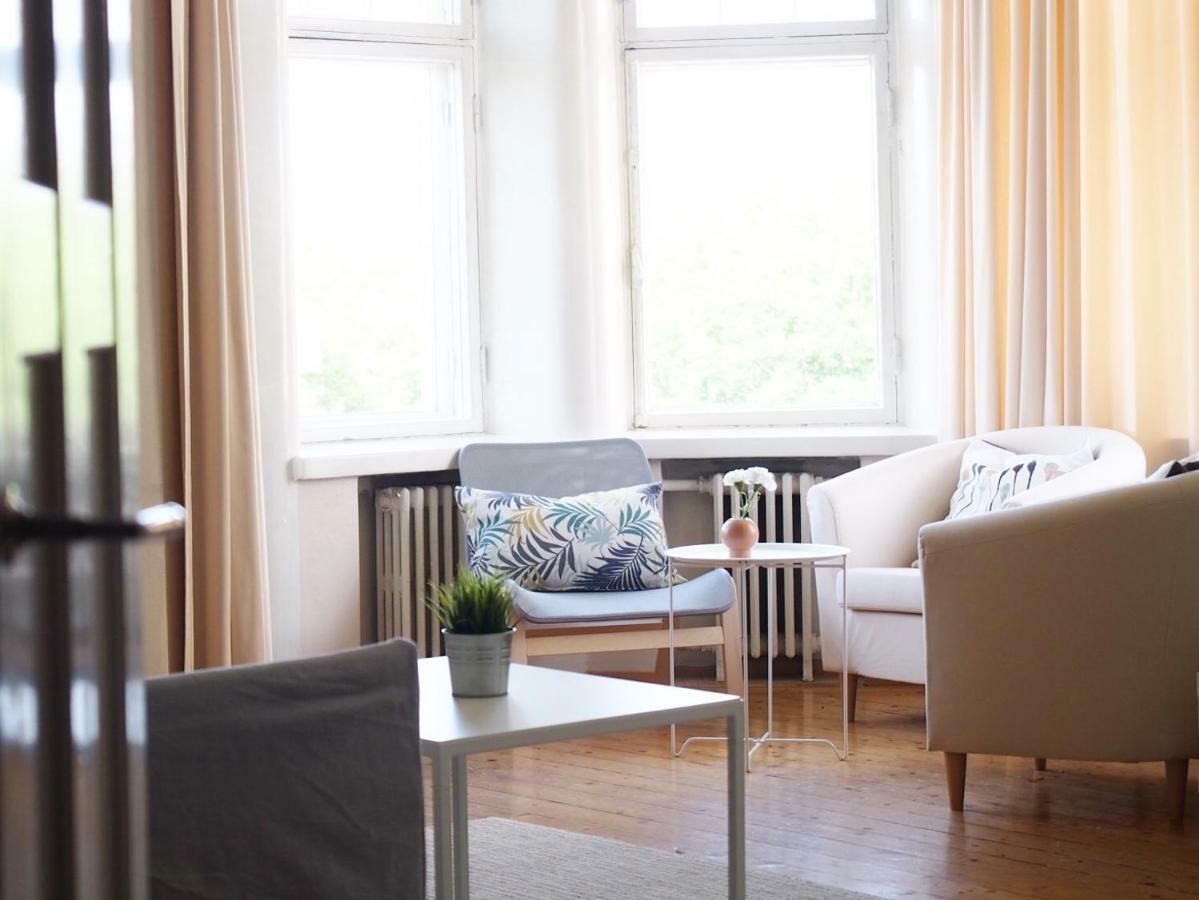 2Ndhomes Mikonkatu Apartment Helsinki Buitenkant foto